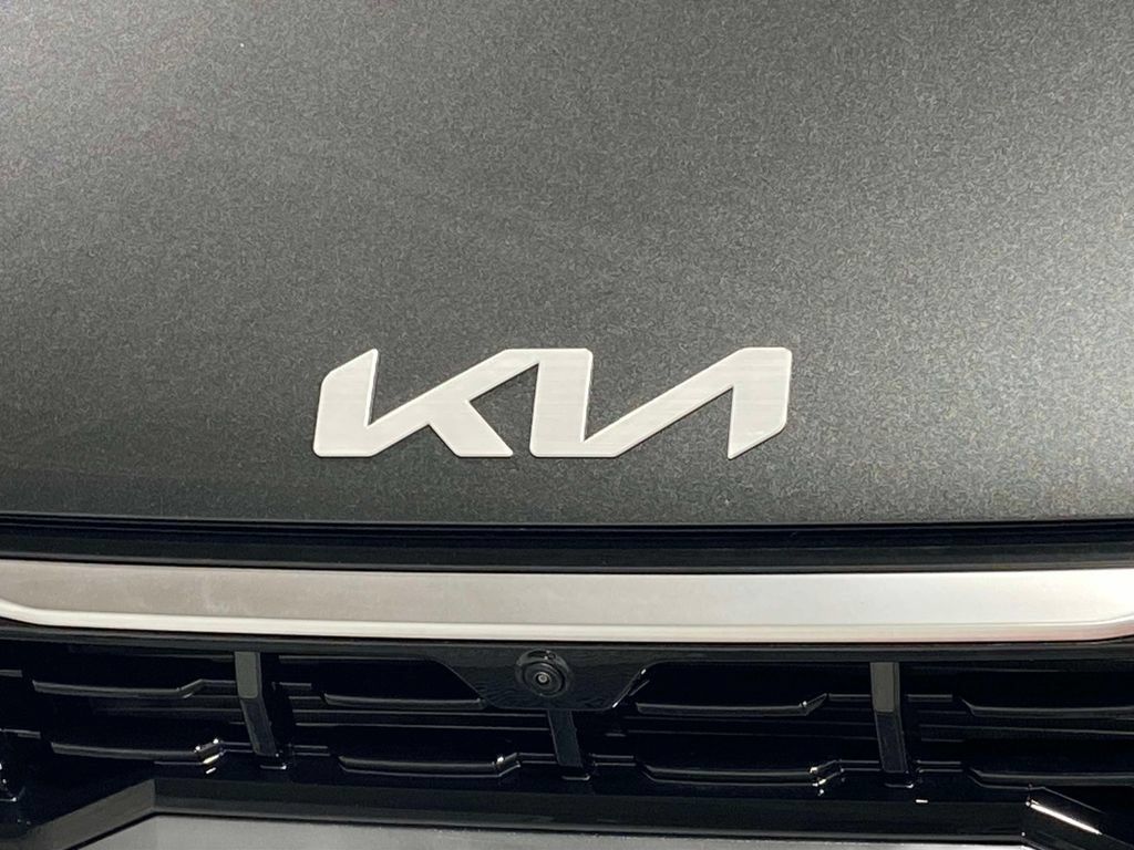 New 2026 Kia K4 GT-Line Turbo FWD image 9