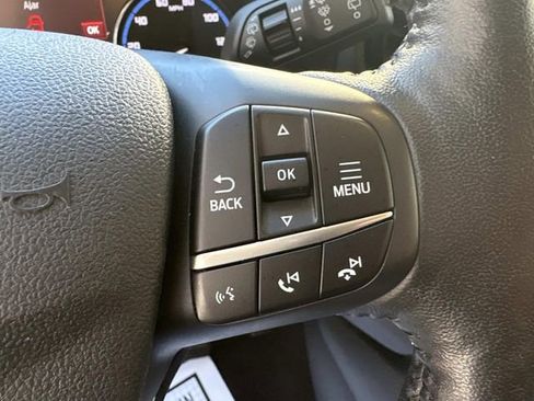 Used 2022 Ford Bronco Sport Outer Banks w/ Tech Package image 15