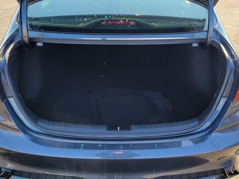 Used 2023 Kia Forte GT-Line w/ GT-Line Technology Package image 8