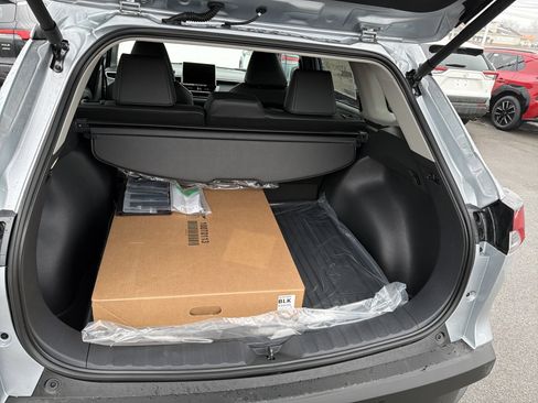 New 2026 Toyota Corolla Cross XLE image 25