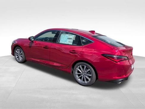 New 2026 Acura Integra FWD image 7
