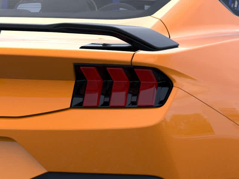 New 2026 Ford Mustang Dark Horse RWD image 21