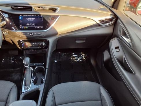 Used 2023 Buick Encore GX Preferred w/ Cold Weather Comfort Package image 20