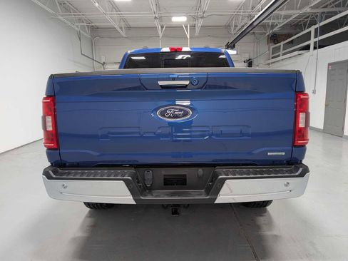 Used 2022 Ford F150 XLT w/ Equipment Group 302A High image 9