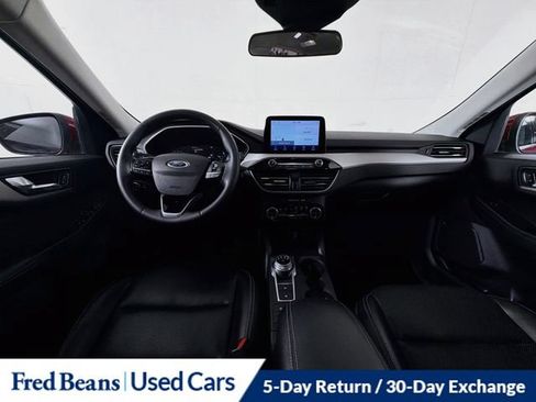 Used 2022 Ford Escape SEL AWD/4WD image 30