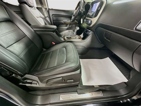 Used 2019 GMC Canyon Denali image 27