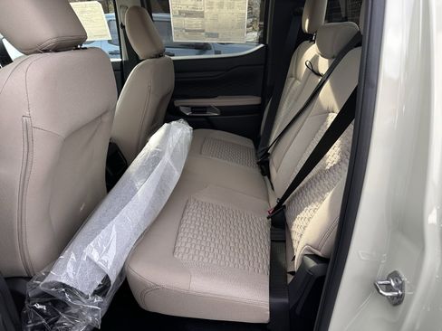 New 2025 Ford Ranger XLT w/ Equipment Group 301A High image 13