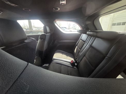 Used 2019 Dodge Durango R/T w/ Trailer Tow Group IV image 9