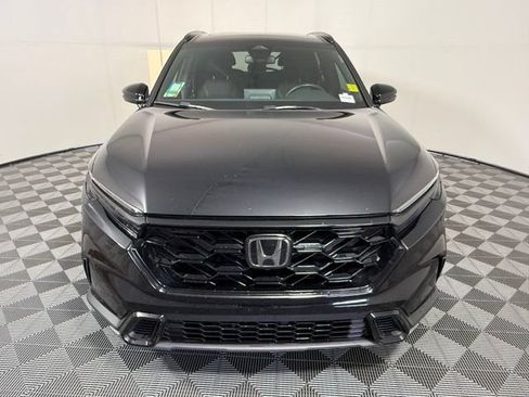 Used 2024 Honda CR-V Sport image 8