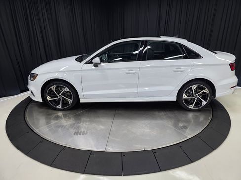 Used 2020 Audi A3 2.0T Premium AWD/4WD image 8