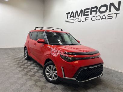 Used 2024 Kia Soul LX