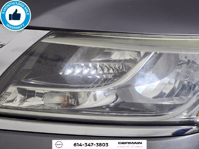 Used 2016 Nissan Pathfinder SL w/ SL Premium Package AWD/4WD image 14