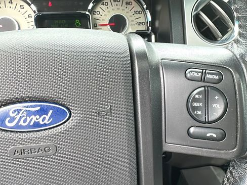Used 2013 Ford Expedition EL Limited image 36