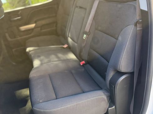 Used 2015 Chevrolet Silverado 2500 LT RWD image 12