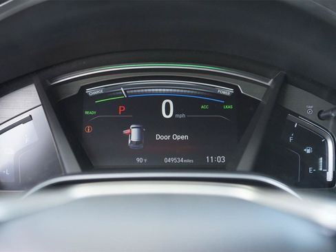 Used 2022 Honda CR-V Touring image 25
