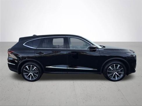 New 2026 Acura MDX SH-AWD w/ Technology Package image 5