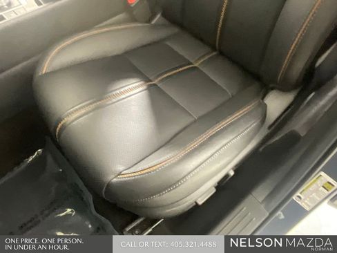 Used 2025 MAZDA CX-50 AWD 2.5 S w/ Accent Package image 25