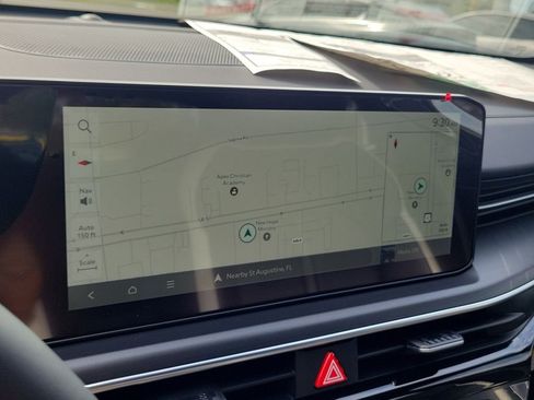 New 2026 Kia K5 GT-Line image 30