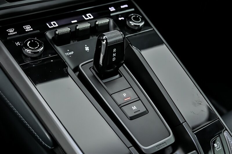 Used 2020 Porsche 911 Carrera S RWD image 36