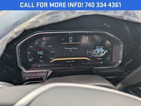 New 2026 GMC Sierra 2500 SLT w/ SLT Premium Package image 20