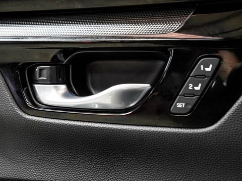 Used 2025 Honda CR-V EX-L image 44