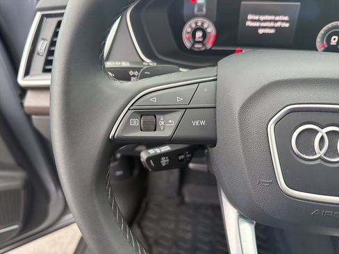 Used 2023 Audi Q5 2.0T Premium Plus image 17