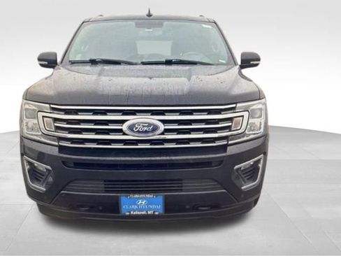 Used 2019 Ford Expedition Max Limited image 24