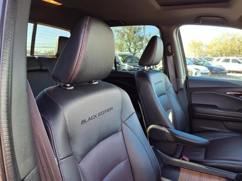 Used 2022 Honda Ridgeline Black Edition image 20