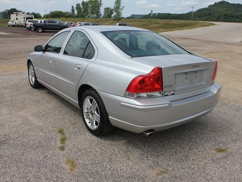 Used 2006 Volvo S60 2.5T FWD image 7