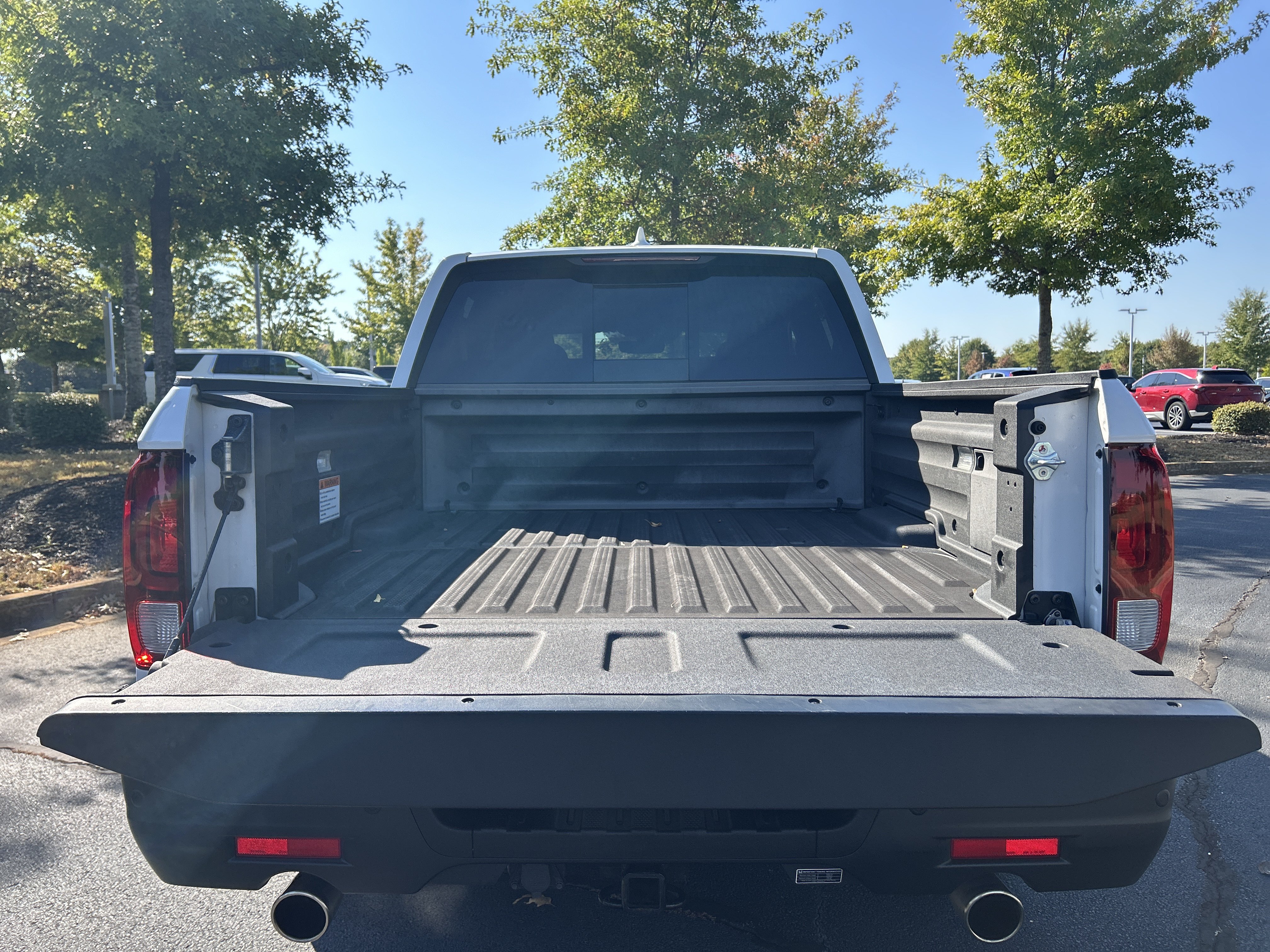 Certified 2023 Honda Ridgeline RTL-E image 30
