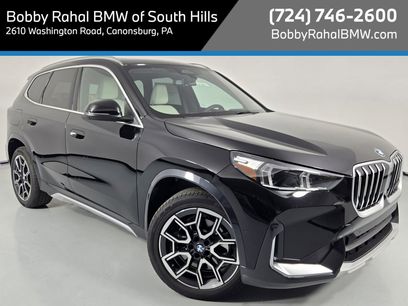 New 2026 BMW X1 xDrive28i w/ Technology Package