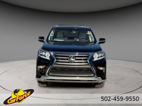 Used 2019 Lexus GX 460 Luxury image 15