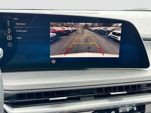 Certified 2024 Cadillac XT4 Premium Luxury w/ Active Safety Package image 16