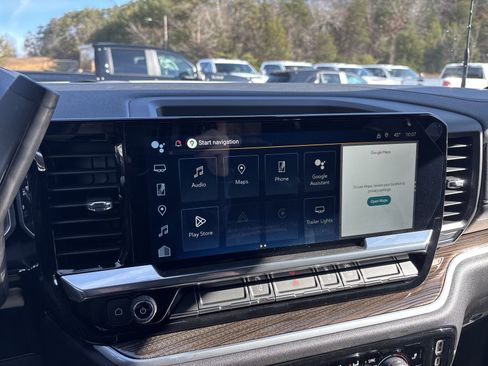 New 2026 Chevrolet Silverado 3500 LT w/ Convenience Package image 19