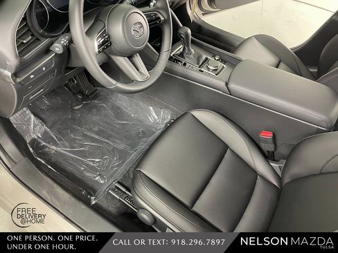 New 2026 MAZDA MAZDA3 s Sport image 19