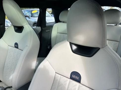 New 2026 MINI Cooper S image 12