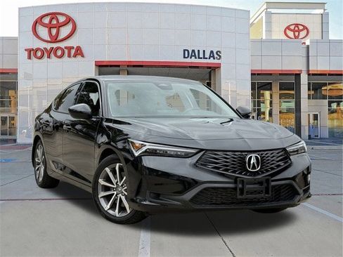 Used 2023 Acura Integra image 1