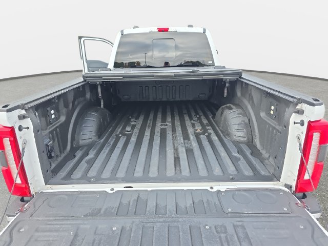 Used 2024 Ford F450 Lariat w/ Lariat Ultimate Package AWD/4WD image 34