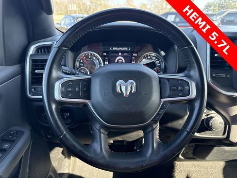 Used 2022 RAM 1500 Big Horn image 14