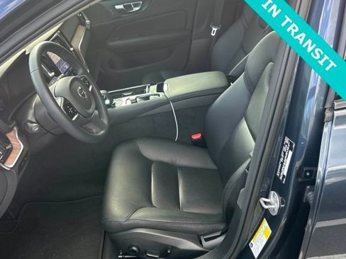 Used 2024 Volvo S60 T8 Plus AWD/4WD image 2