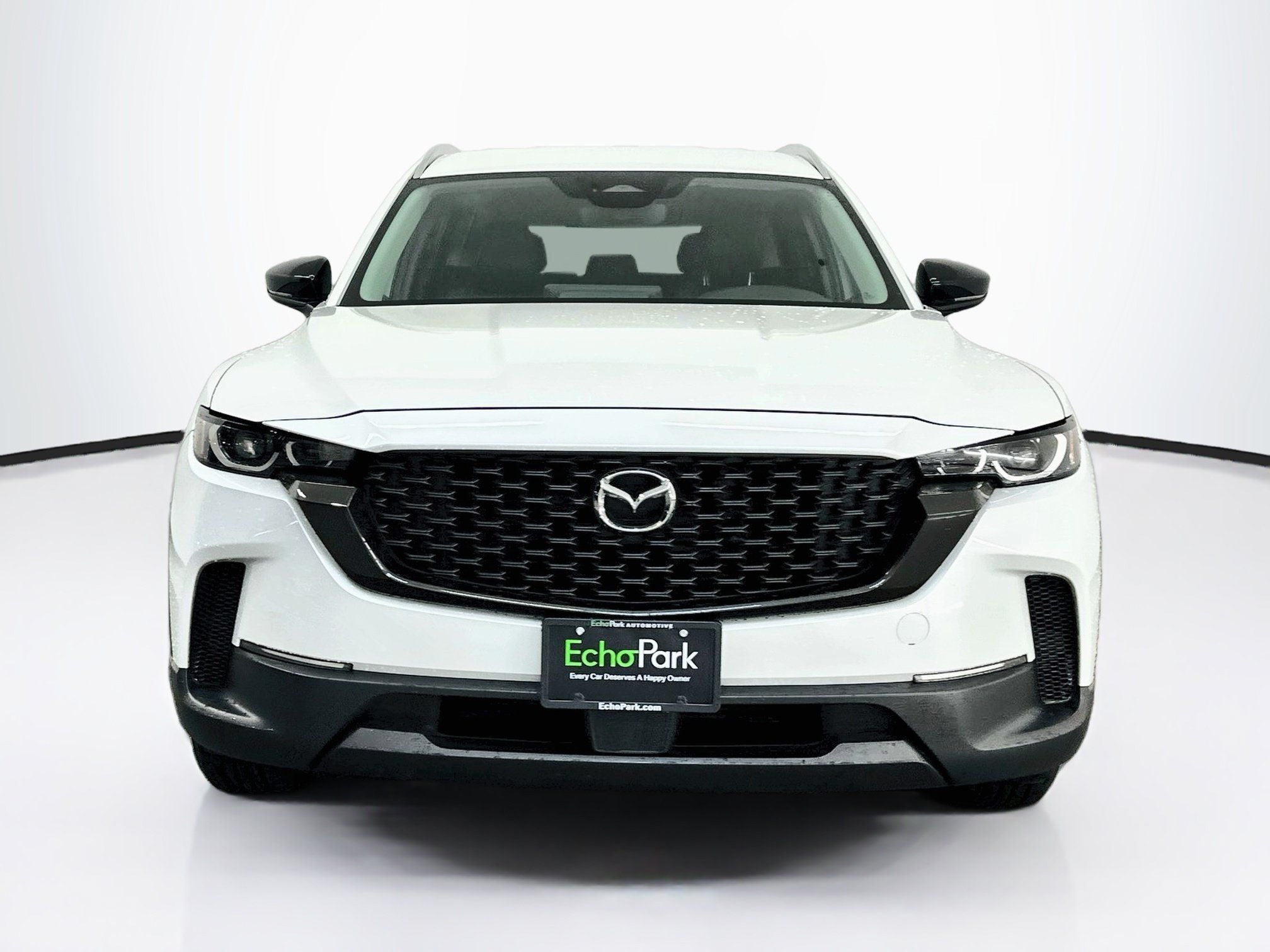 Used 2025 MAZDA CX-50 AWD 2.5 S w/ Preferred Package image 2