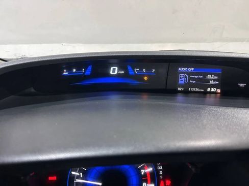 Used 2013 Honda Civic EX image 20