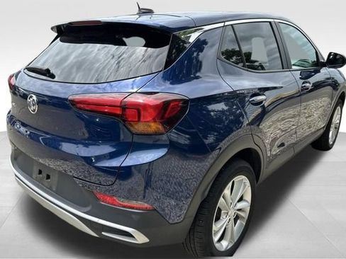 Used 2023 Buick Encore GX Preferred w/ Cold Weather Comfort Package AWD/4WD image 5