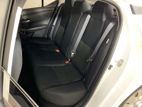 Used 2021 Nissan Sentra S FWD image 31