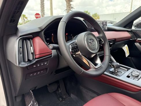 New 2026 MAZDA CX-70 3.3 Turbo S w/ Premium Package image 29