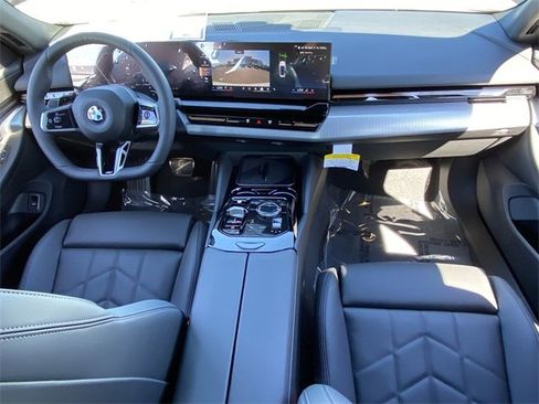 New 2025 BMW 530i w/ M Sport Package image 15