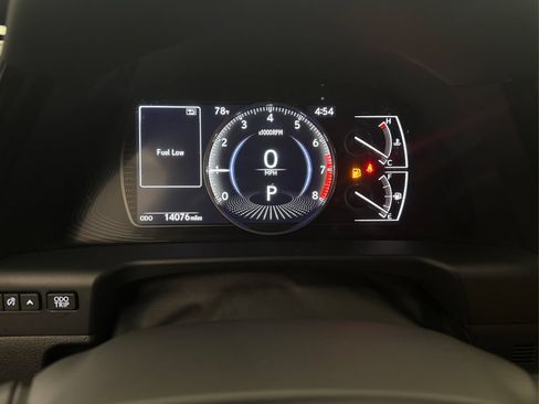 Used 2024 Lexus ES 350 w/ Premium Package FWD image 38