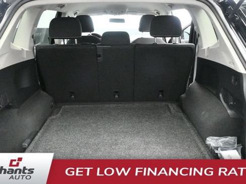 Used 2022 Volkswagen Tiguan S AWD/4WD image 12