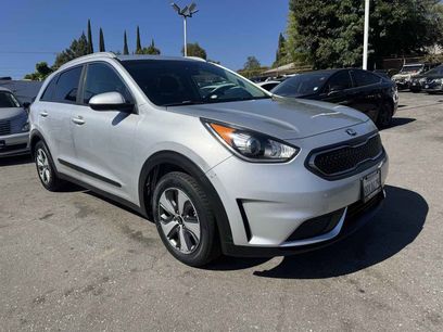 Used 2019 Kia Niro LX