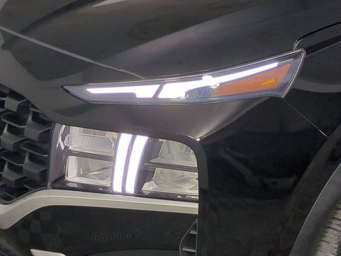 Used 2023 Hyundai Santa Fe SEL FWD image 10